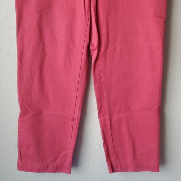 Polo by Ralph Lauren 36x30 classic chinos - Picture 3 of 8